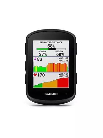 GARMIN | GPS-Fahrradcomputer Edge® 840 Bundle | 
